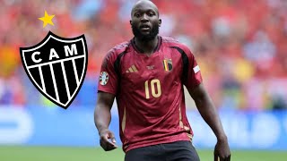 ⚫⚪DIRETORIA CONFIRMA CONTRATAÇÃO HISTORICA LUKAKU NO GALO NAO ACREDITO NOTICIAS DO GALO HOJE [upl. by Nylodnewg]