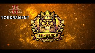 3v3 Golden Bough Cup [upl. by Parthen650]