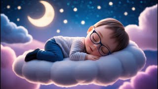 Soothing Lullabies for Babies  Fall Asleep Fast ✨ [upl. by Naig548]