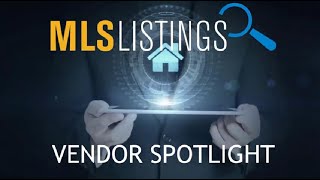 MLSListings Vendor Spotlight RentSpree [upl. by Afira]