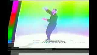 Baguazhang 9 Dragon Heaven Palm Free Style Circle Walking YouTube [upl. by Ardnaskela]