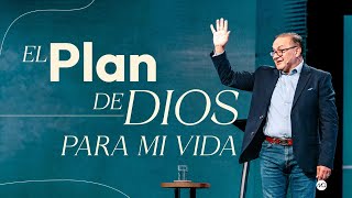 📋EL PLAN DE DIOS PARA MI VIDA  Orlando Castañeda  Prédicas Cristianas 2024 [upl. by Goldstein]