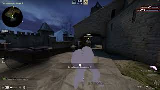 gamesenseskeetcc crack hvh highlights csgo  best antiaim  Emberlash [upl. by Polik]