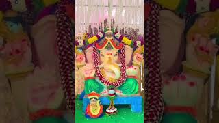 Bellandur Ganesha 🙏shortvideo hindufestival youtubeshorts viralvideo [upl. by Aleahs67]