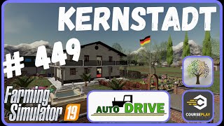 PC LS19 449 quotdie BGA gehört unsquot LetsPlay  KERNSTADT [upl. by Hays]