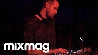 ADAM BEYER live from PRINTWORKS London 2017 [upl. by Eehtomit]