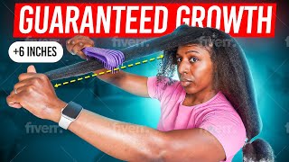 Do this 2x a month for GUARANTEED GROWTH  Start to Finish Growth Routine  VERY detailed  VLOG 22 [upl. by Arnuad]