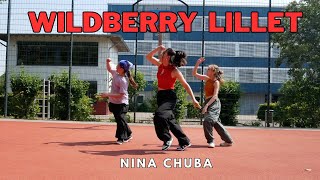 Wildberry Lillet  Nina Chuba Sonja Reischl Choreography [upl. by Atiuqehc]