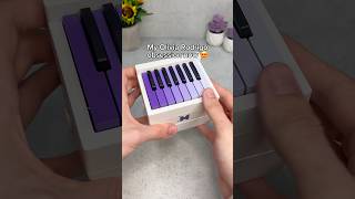 2025 Olivia Rodrigo piano out for a limited time 💜🎹 [upl. by Jeane]