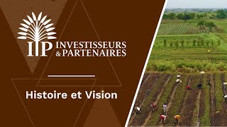 IampP  Histoire et Vision [upl. by Norty]