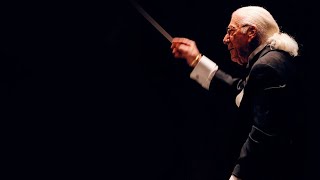 Jerry Goldsmith In Memoriam Grammy Awards 2005 [upl. by Rudiger]