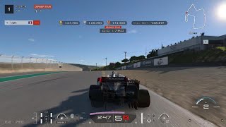 S7  Verstappen en Sueur  GT7 [upl. by Niac]