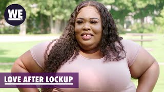 Can Shavel amp Quaylon Make Their Relationship Work WE Ask You Answer  Life After Lockup [upl. by Zelda]