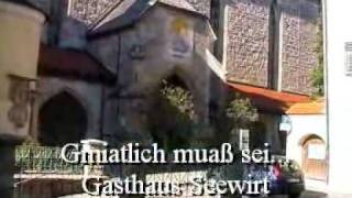 Gasthaus Seewirt [upl. by Hilar]