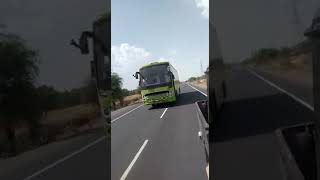 Bishnoi Travels Jaisalmer to Pune daily service [upl. by Milford]