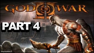 Código Secreto God of War 2  Liberar Tudo em Segundos [upl. by Albina]