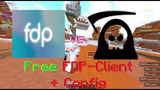 Free FDP Client Destroying GRIMAC  Free Config Release [upl. by Vona]