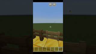 50 block archery in this Minecraftsnipermuncraft [upl. by Vyse]