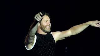 HD  Take That  Everything Changes live  Burg Clam Austria 04072024 [upl. by Chic710]