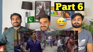 Raksha Bandhan Movie  Reaction Part 6  Akshay Kumar Bhumi Pednekar [upl. by Leontina114]