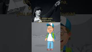 Eminem RAP GOD lyrics [upl. by Yup]