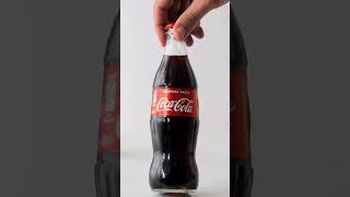 EL SECRETO DE COCACOLA cocacola alcanzarelexito viral exitoenlavida [upl. by Ithaman]