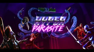 Hyper Parasite  Full Stream [upl. by Iret]