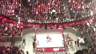 The Dudley Boyz Return WWE Raw 25 – 12218 [upl. by Lidda]