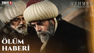 Sultan Murad’ı Yıkan Haber  Mehmed Fetihler Sultanı 5 Bölüm trt1 [upl. by Eat]