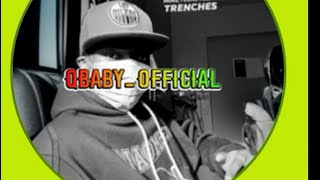 Freestyle by QbabyOfficial [upl. by Aeslehc369]