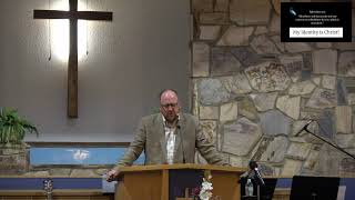 North Point Baptist Church  WSNC Live Stream [upl. by Materse]