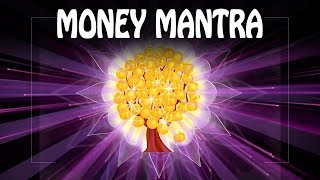 Money Mantra Lakshmi Mantra  Most Powerful Mantra for Money amp BUSINESS  Powerful Mantras 2020 [upl. by Stoeber]