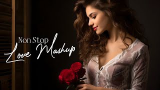 Non Stop Live Love Mashup 20 Love Songs Non Stop Mashup Best Feelings Mashup  Live Songs [upl. by Chaker428]