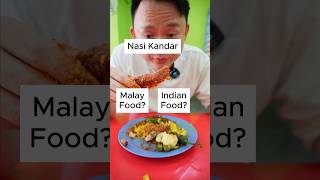 Trying Salman Nasi Kandar reallygoodornot foodreview hungrysam nasikandar [upl. by Giovanni456]