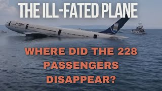 The Tragic Tale of Air France Flight 447 [upl. by Nywroc]