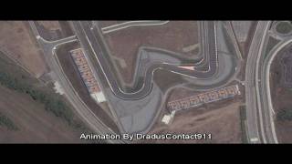 F1 2009 Turkish Grand Prix Preview  Race 07  Istanbul Park  Track Insight [upl. by Asela]