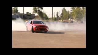 Mazda 6 MPSMazdaspeed 6 350 Hp [upl. by Longawa3]