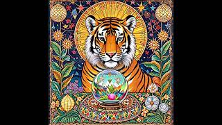 le tigre 2024 ton astrologie chinoise [upl. by Louanne22]