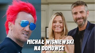 Michał Wiśniewski na Domówce [upl. by Aliam148]