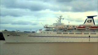 Princess Daphne Cruise Ship [upl. by Ordnagela23]