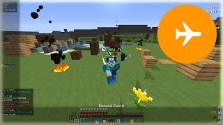 mode avion on Tidal UHC HIGHLIGHTS 43 [upl. by Unhsiv]