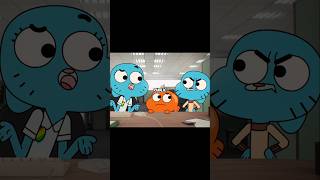 🤣The Password gumball shorts [upl. by Kalb]