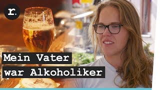 Alkoholsucht Mein Vater hat sich in den Tod getrunken  reporter [upl. by Zetnahs]