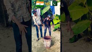 O desh mere song desh bhakti india vs Pakistan 🇮🇳🇵🇰 indian shorts [upl. by Lochner]