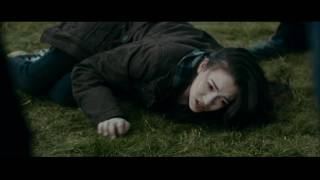 Jodelle Ferland as Bree Tanner in Twilight Eclipse Seen She Didnt Know Better [upl. by Russel]