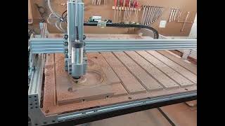 Oryx GT31515Li15SS CNC Router [upl. by Indihar]