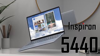 Dell Inspiron 14 5440 Laptop review is top choice for professionals students and everyday users [upl. by Isak]