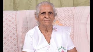 SOSAMMA MATHEW  87  Kudackanil House Funeral Video [upl. by Sidonia879]