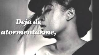 Billie Holiday  Good Morning Heartache Subtítulos en español [upl. by Blodget229]