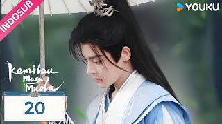 INDO SUB Kemilau Masa Muda Dashing Youth EP20  Hou Minghao  He Yu  YOUKU [upl. by Mauceri]